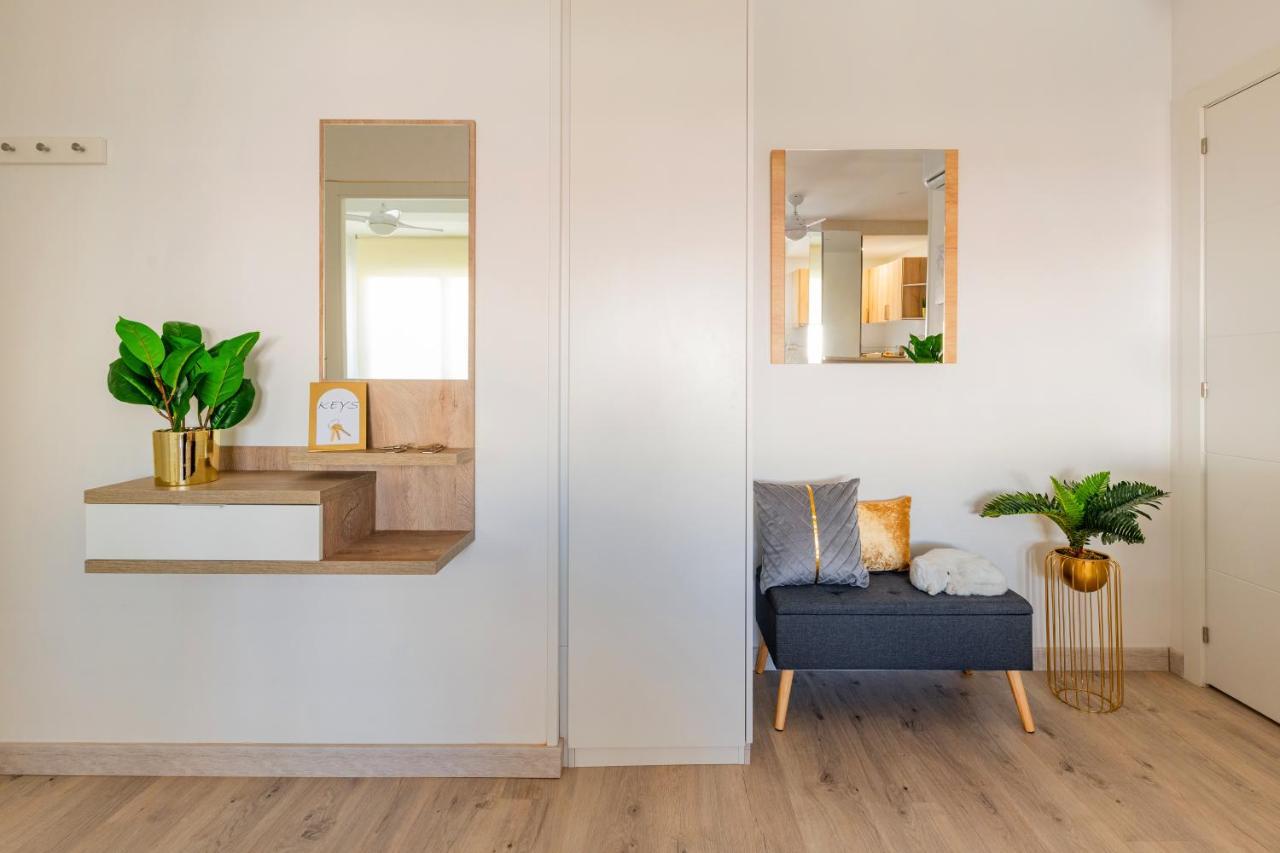 Sweet Dreams Apartment Near Puerta Del Sol Madrid Exterior foto