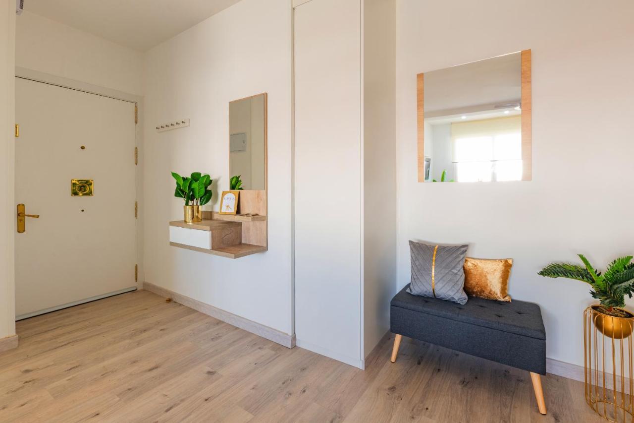 Sweet Dreams Apartment Near Puerta Del Sol Madrid Exterior foto
